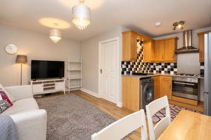 Lounge/Kitchen/Dining Room- click for photo gallery